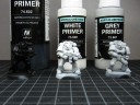 Vallejo - Primer Acrylic-Polyurethane