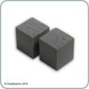 VoodooWorx - 25mm Cobbled Floor Dark