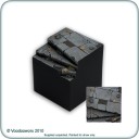 VoodooWorx - 40mm Stone Floor Dark VoodooWorx - 40mm Stone Floor Dark