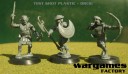 Wargames Factory - Orc Test Shot