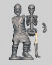 Wargames Factory - Skelett
