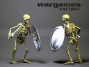 Wargames Factory - Skelett