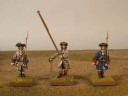 Wargames Factory - War of Spanish Succession