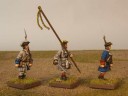 Wargames Factory - War of Spanish Succession