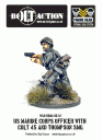 Bolt Action - US Marine Corps