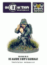 Bolt Action - US Marine Corps