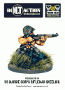 Bolt Action - US Marine Corps