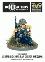 Bolt Action - US Marine Corps