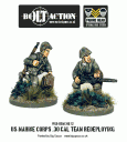 Bolt Action - US Marine Corps