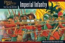 Warlord Games - TYW Imperial Infantry