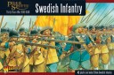 Warlord Games - TYW Swedish Infantry