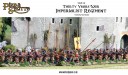 Warlord Games - TYW Imperial Infantry