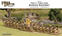 Warlord Games - TYW Swedish Infantry