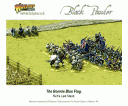 Warlord Games - Black Powder Bonnie Blue Flag