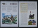 Warlord Games - Pike & Shotte Scots Lancers