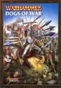 Warhammer Fantasy - Dogs of War Armybook