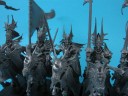 Warhammer Fantasy - Hochelfen Drachenprinzen
