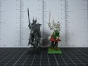 Warhammer Fantasy - Hochelfen Drachenprinzen