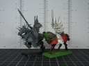 Warhammer Fantasy - Hochelfen Drachenprinzen