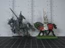 Warhammer Fantasy - Hochelfen Drachenprinzen