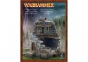 Warhammer Fantasy - Schreckstein-Gemäuer