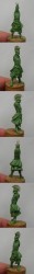Zenit Miniatures - Guardia Real