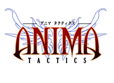 Anima Tactics Logo