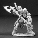 Brückenkopf - Ork Mini