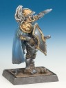 Freebooters Fate - Capitan Leon