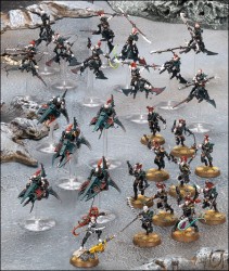 Warhammer 40.000 - Dark Eldar