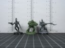Warhammer 40.000 - Dark Eldar Hagashin