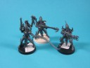 Warhammer 40.000 - Dark Eldar Kabalenkrieger