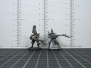 Warhammer 40.000 - Dark Eldar Kabalenkrieger