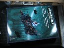 Warhammer 40.000 - Dark Eldar Schattenbarke