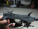 Warhammer 40.000 - Dark Eldar Schattenbarke