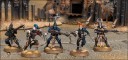 Warhammer 40.000 - Dark Eldar