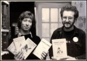 Games Workshop - Steve Jackson & Ian Livingstone