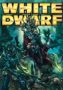 White Dwarf - November 2010 #179