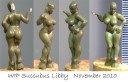 Hasslefree - Succubus Libby