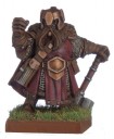 Dwarf-Warsmith