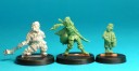 Otherworld Miniatures - Zombies