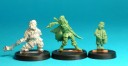 Otherworld Miniatures - Zombies