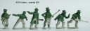 Perry Miniatures - ACW Rioters
