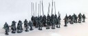 Perry Miniatures - Mercenaries