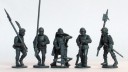 Perry Miniatures - Mercenaries