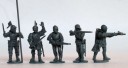 Perry Miniatures - Mercenaries