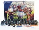 Perry Miniatures - Mercenaries