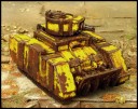 Ramshackle Games - Scrap Tank