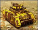 Ramshackle Games - Scrap Tank