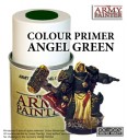 The Army Painter - Colour Primer Angel Green